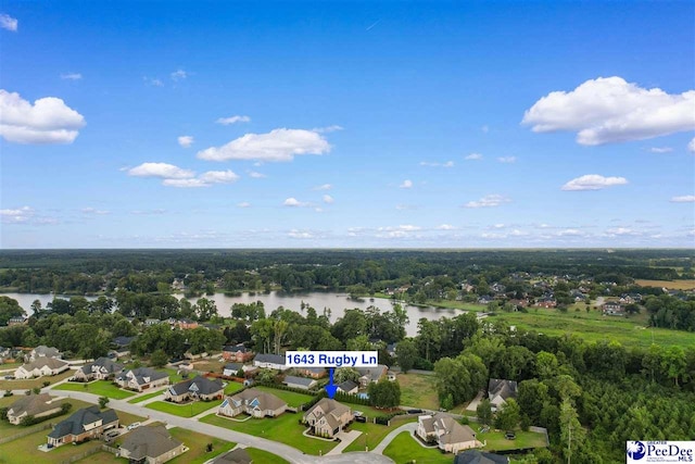 1643 Rugby Ln, Florence, SC 29501 - photo 42