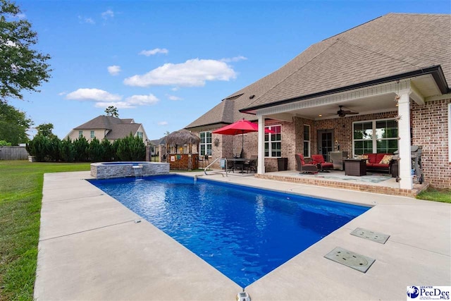 1643 Rugby Ln, Florence, SC 29501 - photo 34