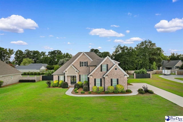 1643 Rugby Ln, Florence, SC 29501 - photo 4
