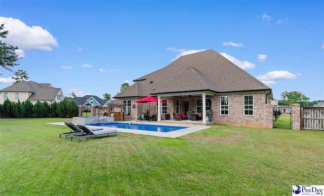 1643 Rugby Ln, Florence, SC 29501 - photo 38