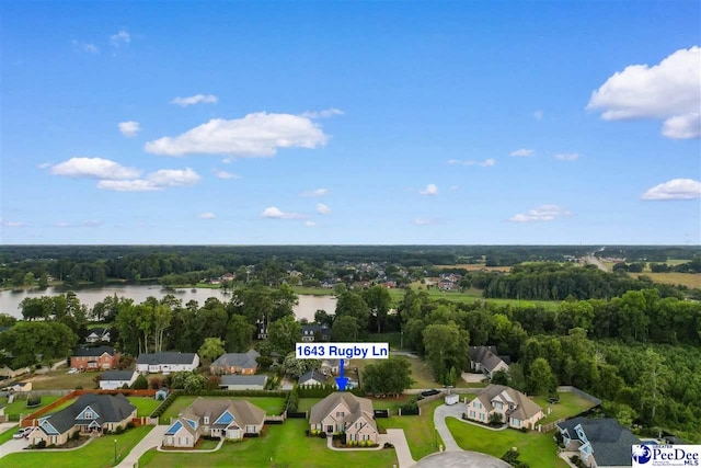 1643 Rugby Ln, Florence, SC 29501 - photo 43