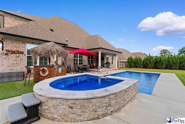 1643 Rugby Ln, Florence, SC 29501 - photo 35