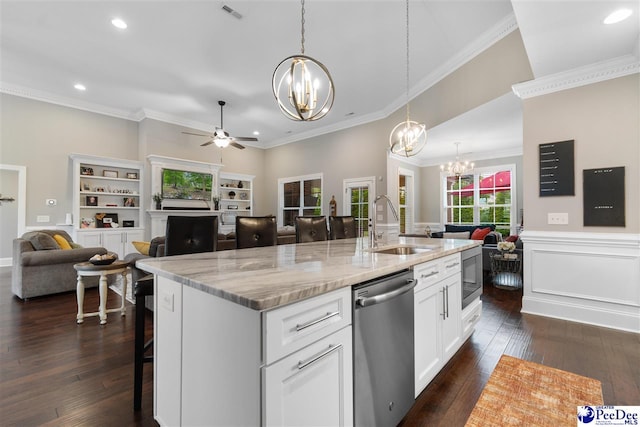 1643 Rugby Ln, Florence, SC 29501 - photo 9