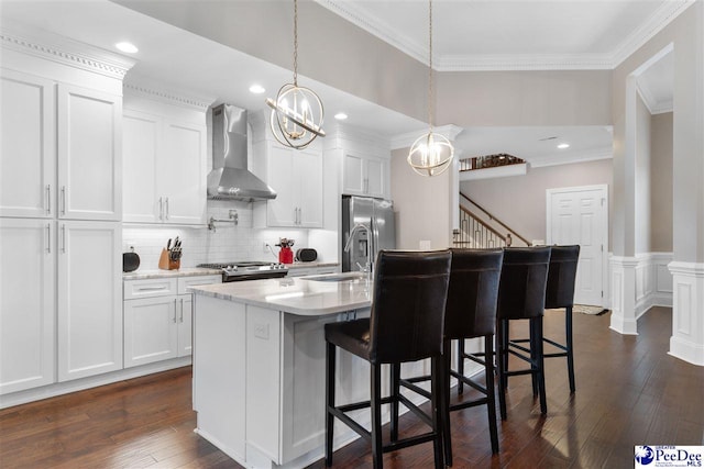 1643 Rugby Ln, Florence, SC 29501 - photo 6
