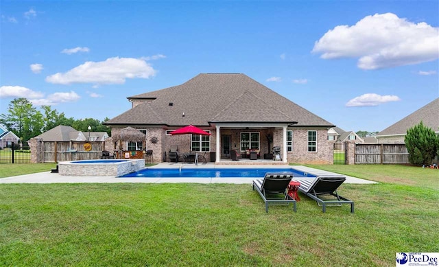 1643 Rugby Ln, Florence, SC 29501 - photo 39