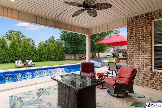 1643 Rugby Ln, Florence, SC 29501 - photo 37