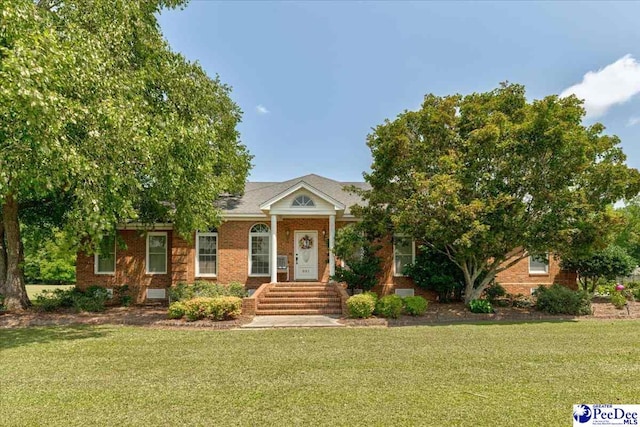 801 W Shirley Rd, Pamplico, SC 29583 - photo 1