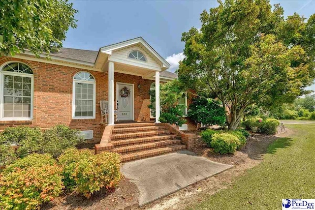 801 W Shirley Rd, Pamplico, SC 29583 - photo 16