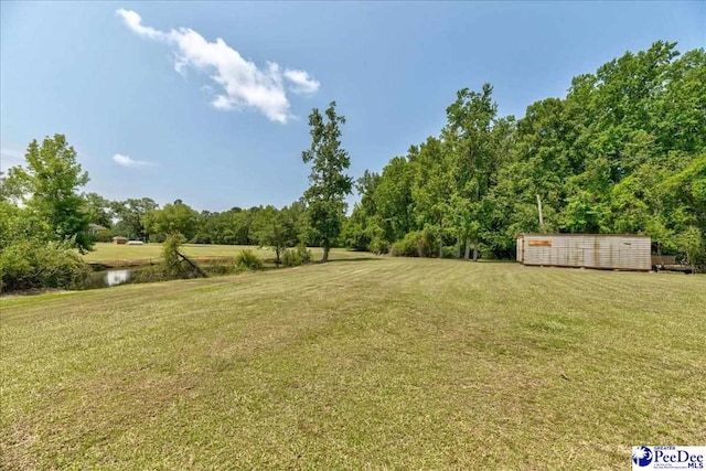 801 W Shirley Rd, Pamplico, SC 29583 - photo 11