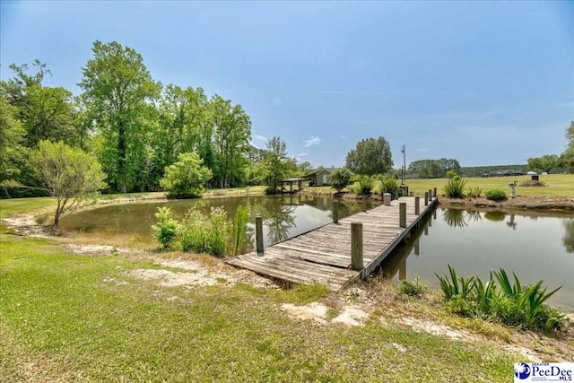 801 W Shirley Rd, Pamplico, SC 29583 - photo 8