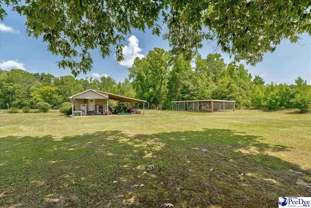 801 W Shirley Rd, Pamplico, SC 29583 - photo 12