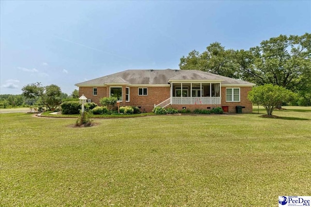 801 W Shirley Rd, Pamplico, SC 29583 - photo 2