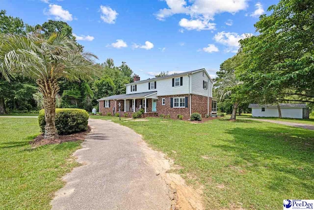 4531 E National Cemetary Rd, Florence, SC 29506 - photo 2