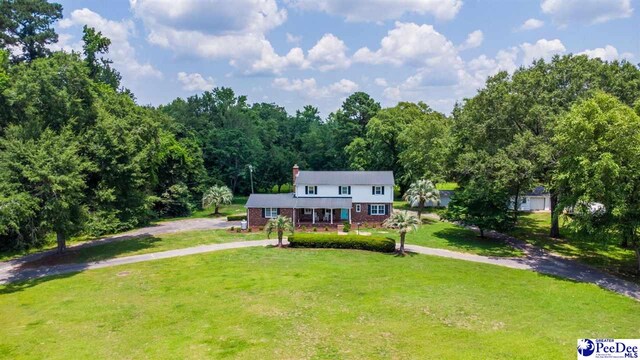 4531 E National Cemetary Rd, Florence, SC 29506 - photo 48
