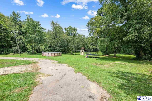 4531 E National Cemetary Rd, Florence, SC 29506 - photo 43