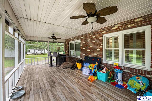 4531 E National Cemetary Rd, Florence, SC 29506 - photo 16