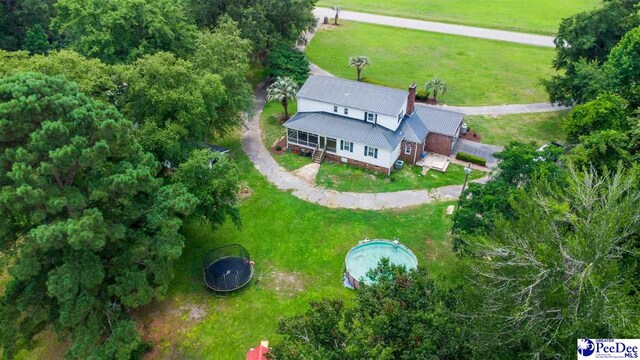 4531 E National Cemetary Rd, Florence, SC 29506 - photo 51