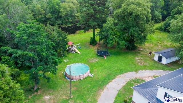 4531 E National Cemetary Rd, Florence, SC 29506 - photo 52