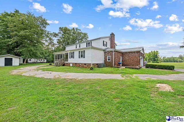 4531 E National Cemetary Rd, Florence, SC 29506 - photo 45