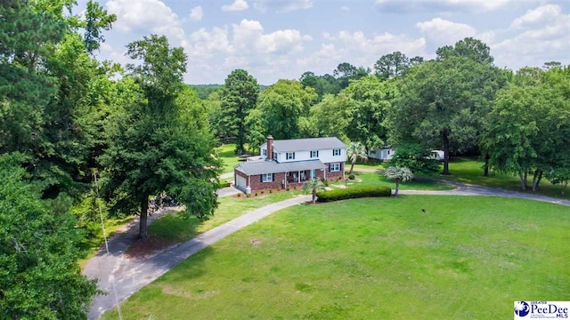 4531 E National Cemetary Rd, Florence, SC 29506 - photo 49