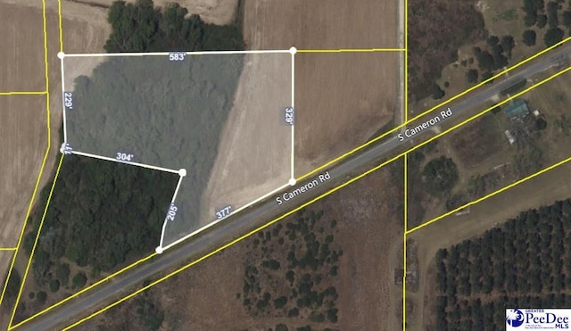 TBD Cameron Road, Lake City, SC 29560 - photo 1