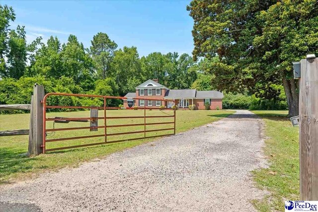 2019 Cale Yarborough Hwy, Timmonsville, SC 29161 - photo 2