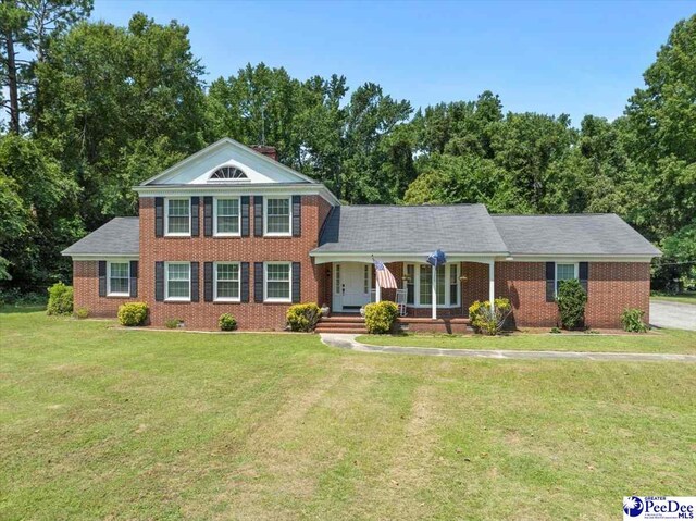 2019 Cale Yarborough Hwy, Timmonsville, SC 29161 - photo 52