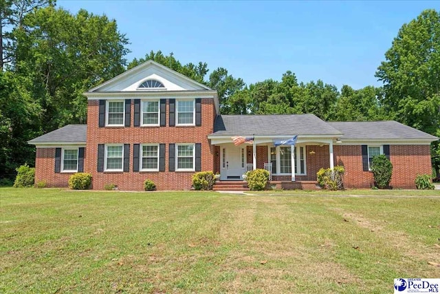 2019 Cale Yarborough Hwy, Timmonsville, SC 29161 - photo 1