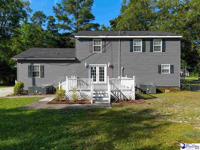 2441 Holly Cir, Darlington, SC 29532 - photo 29