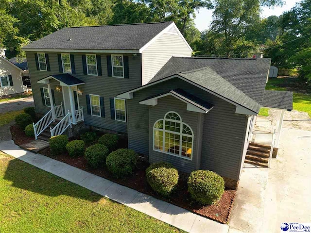 2441 Holly Cir, Darlington, SC 29532 - photo 2