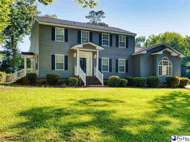 2441 Holly Cir, Darlington, SC 29532 - photo 28