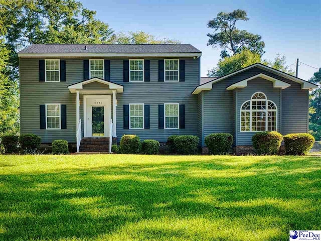 2441 Holly Cir, Darlington, SC 29532 - photo 1