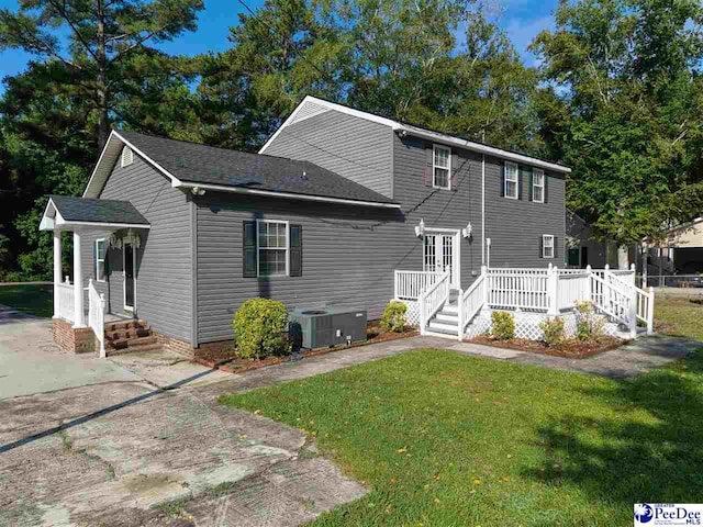 2441 Holly Cir, Darlington, SC 29532 - photo 31