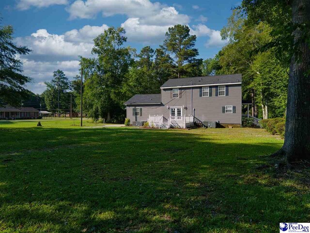 2441 Holly Cir, Darlington, SC 29532 - photo 30
