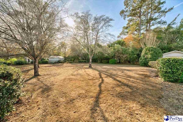 312 E Richardson Cir, Hartsville, SC 29550 - photo 33
