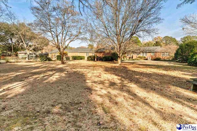 312 E Richardson Cir, Hartsville, SC 29550 - photo 32