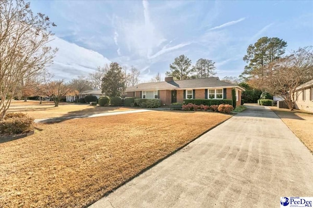 312 E Richardson Cir, Hartsville, SC 29550 - photo 35
