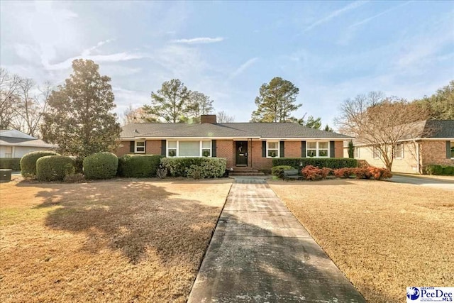 312 E Richardson Cir, Hartsville, SC 29550 - photo 1