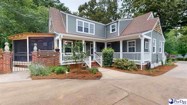 321 Chester Ave, Hartsville, SC 29550 - photo 22