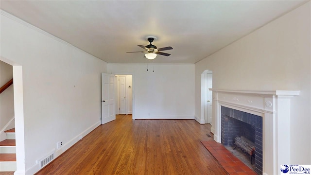 321 Chester Ave, Hartsville, SC 29550 - photo 5