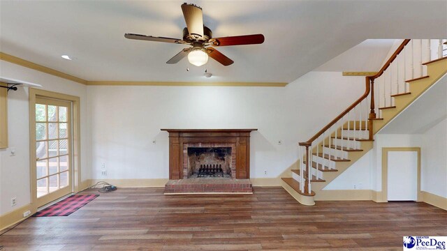 321 Chester Ave, Hartsville, SC 29550 - photo 13