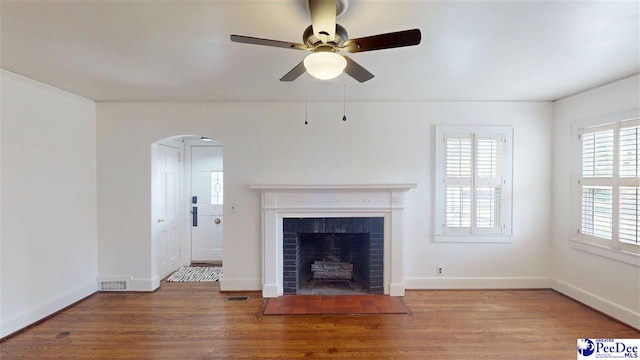 321 Chester Ave, Hartsville, SC 29550 - photo 3