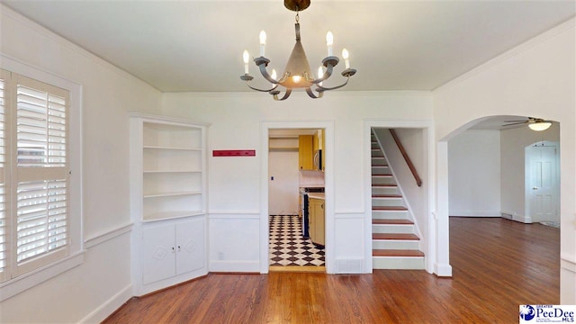 321 Chester Ave, Hartsville, SC 29550 - photo 6