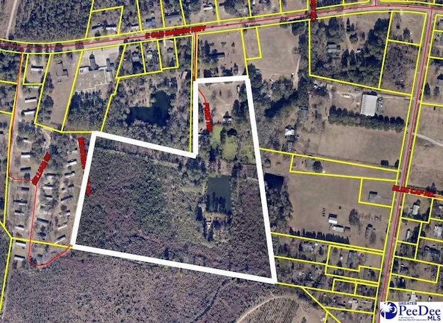 TBD Pond Rd, Florence SC, 29506 land for sale