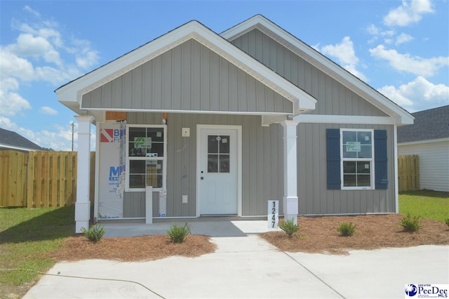 1247 Egrets Pt, Hartsville, SC 29550 - photo 1