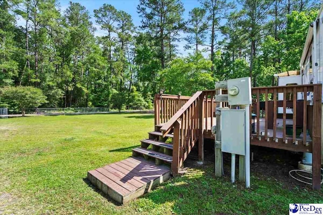 325 Locust Tree Ct, Gresham, SC 29546