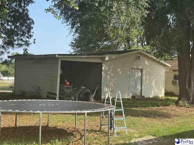 1027 Howle St, Hartsville, SC 29550 - photo 4