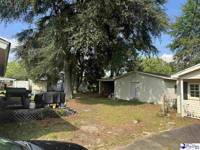 1027 Howle St, Hartsville, SC 29550 - photo 7