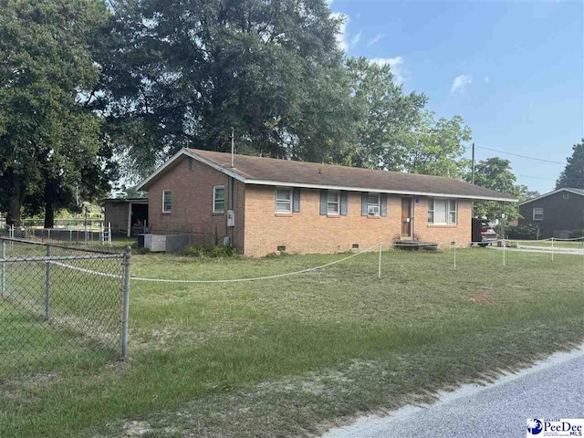 1027 Howle St, Hartsville, SC 29550 - photo 2