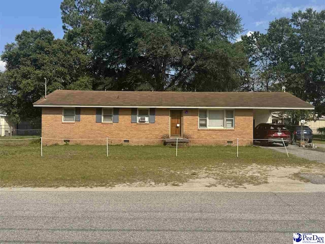 1027 Howle St, Hartsville, SC 29550 - photo 1